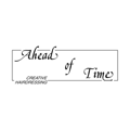 Ahead Of Time logo