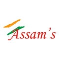 Assam's logo