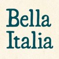 Bella Italia	 logo