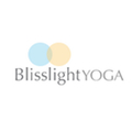 Blisslight Yoga and Massage logo