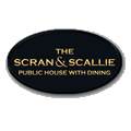The Scran & Scallie Public House logo