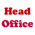 Head Office logo