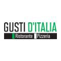 Gusti D'Italia logo