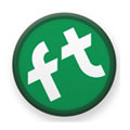 Fanny Trollopes logo