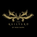 The Kailyard by Nick Nairn - Hilton logo