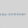 The Newport Restaurant logo