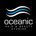 Oceanic Hair & Beauty (South Side) logo