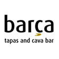 Barca Tapas and Cava Bar logo