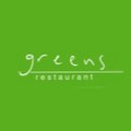 Greens Restaurant logo