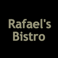 Rafael's logo