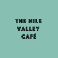 The Nile Valley Cafe logo