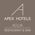 Agua Restaurant - Apex logo
