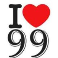 99 Bar & Kitchen logo