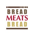 Bread Meats Bread logo