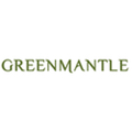 The Green Mantle  logo