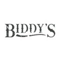 Biddy's logo
