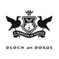 Deoch an Dorus logo