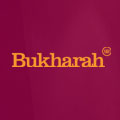 Bukharah logo