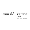 The Lunatic Fringe logo