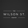 Wilson Street Pantry logo