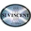 St Vincent Bar logo