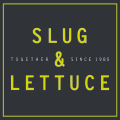 The Slug and Lettuce Glasgow logo