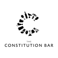 The Constitution Bar logo