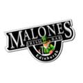 Malones Edinburgh logo