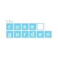 The Rose Garden logo