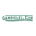 Gandolfi Fish logo