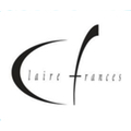 Claire Frances Hairdressing logo