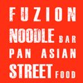 Fuzion Noodle Bar  logo