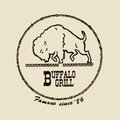 Buffalo Grill (Chapel Street) logo