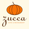 Zucca Cafe & Restaurant logo