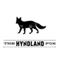 The Hyndland Fox logo