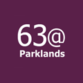 63@Parklands logo