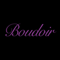 Boudoir logo