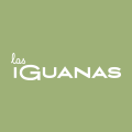 Las Iguanas Glasgow logo