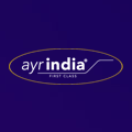 Ayr India logo