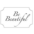 Be Beautiful - Hair logo