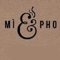 Mi and Pho  logo