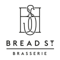 Bread Street Brasserie logo
