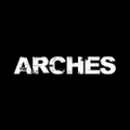 Arches Cafe Bar logo