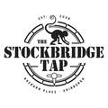 The Stockbridge Tap logo