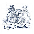 Cafe Andaluz West End logo