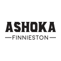 Ashoka Finnieston logo