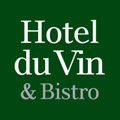 Hotel du Vin Bistro St Andrews logo