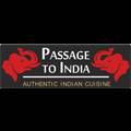 Passage To India logo