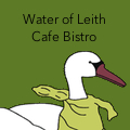 Water of Leith Cafe Bistro logo