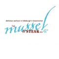 The Mussel and Steak Bar logo